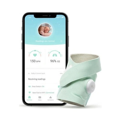 owlet smart sock 3