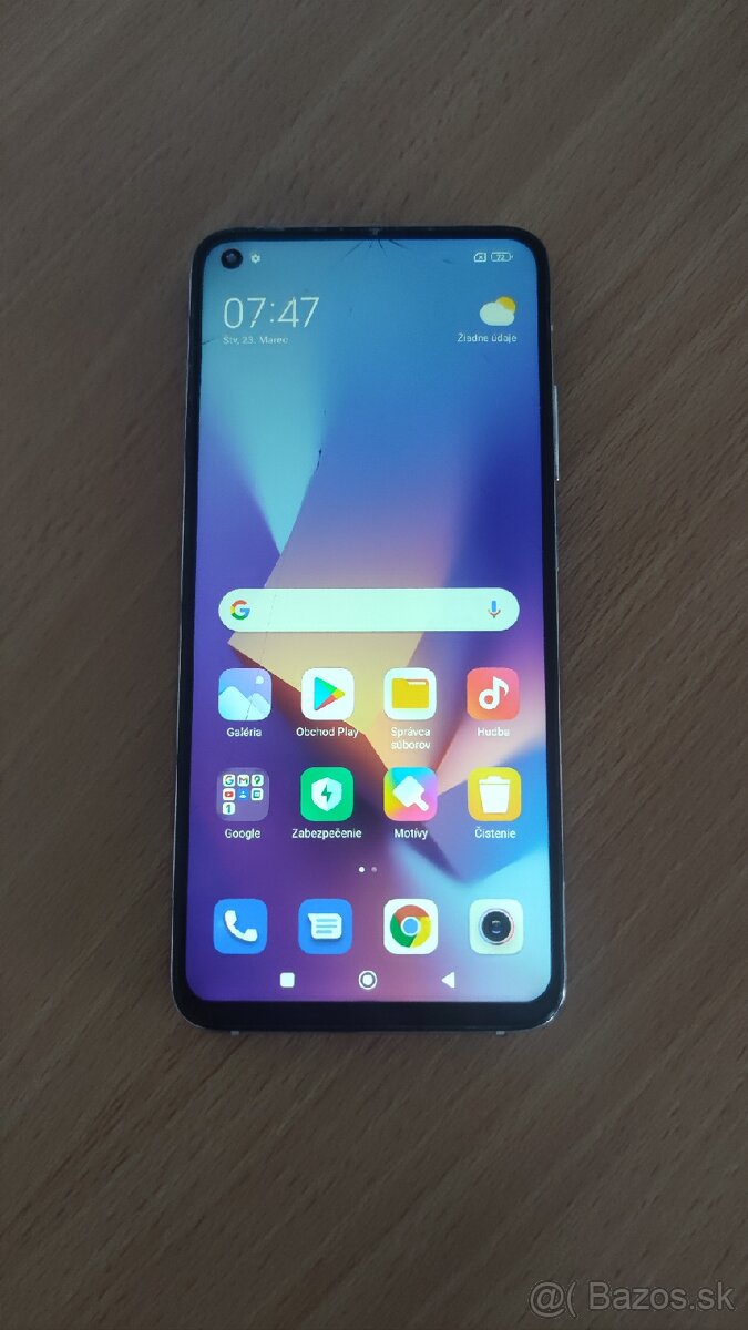 Xiaomi mi 10t pro 256 gb