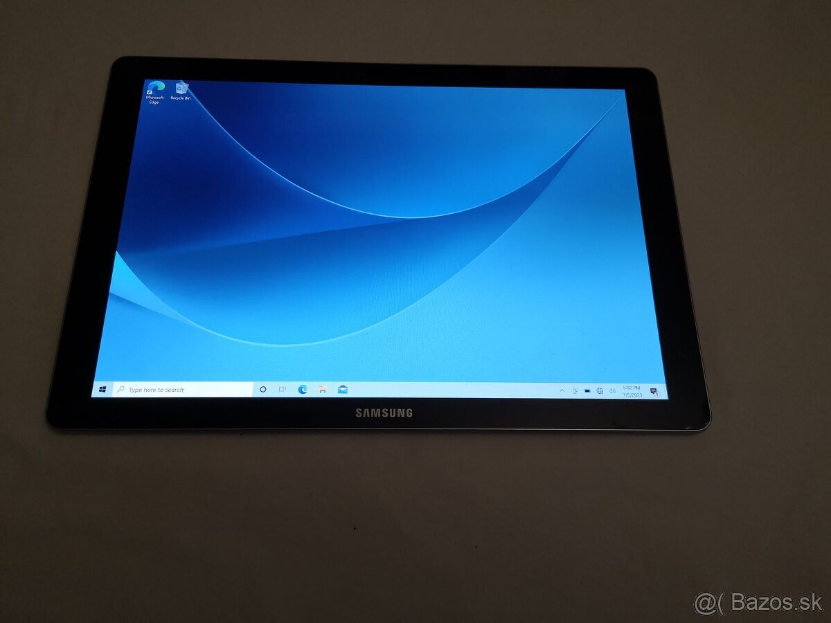 Samsung Galaxy TabPro S Cena 299€