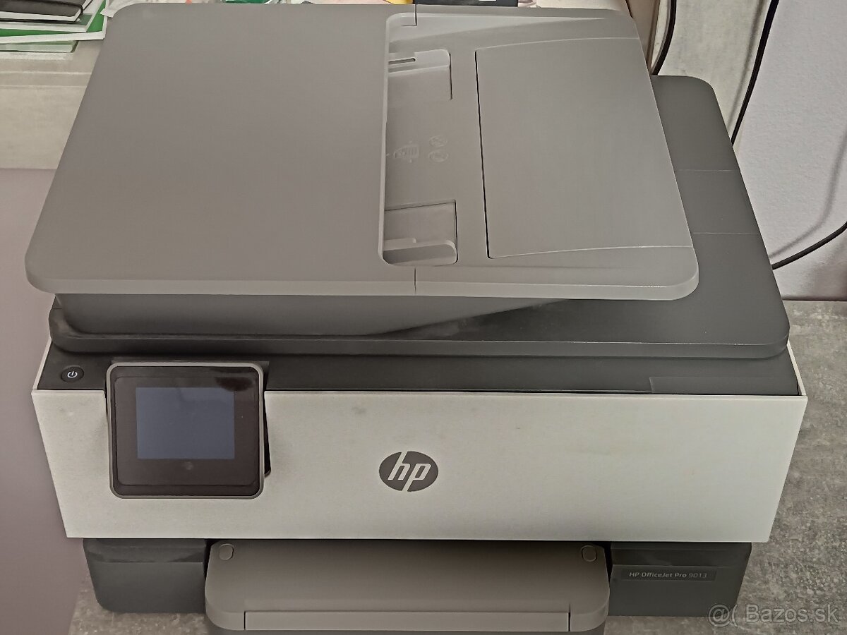 HP Officejet Pro 9013