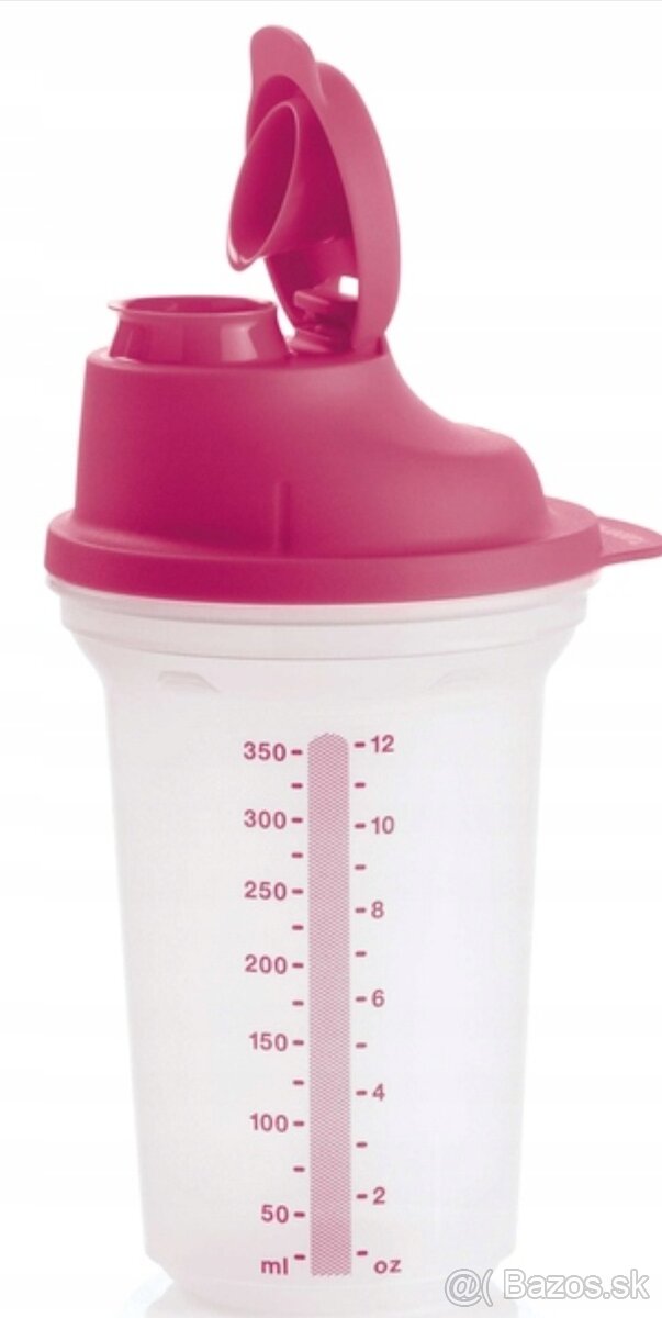 Mix fix 350ml tupperware