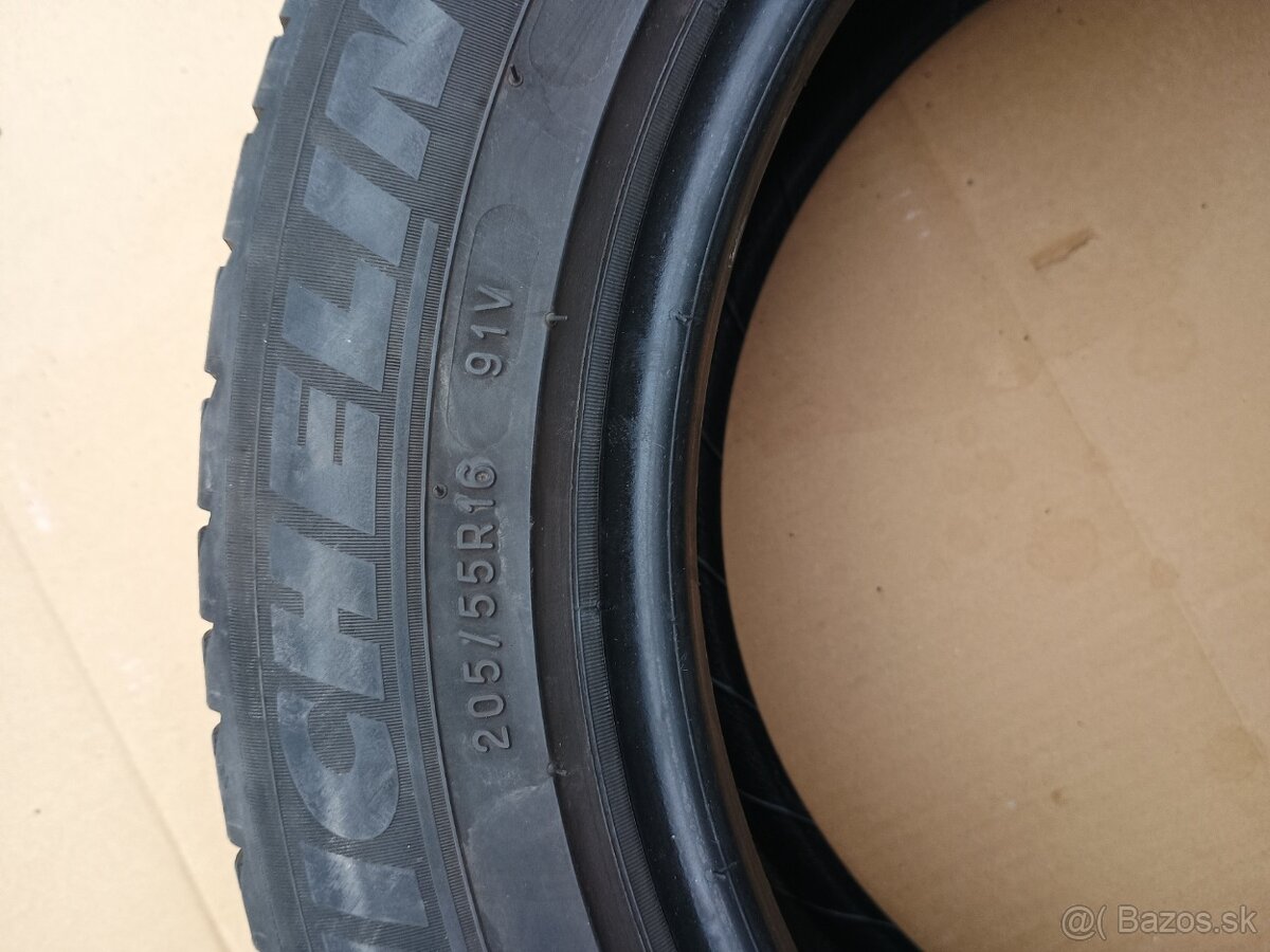 Letne michelin primacy 3 - 205/55 R16