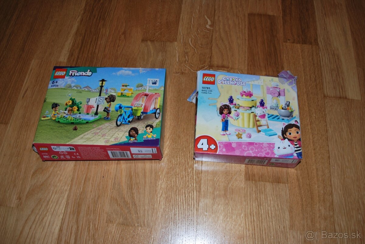 lego friends a lego dollhouse