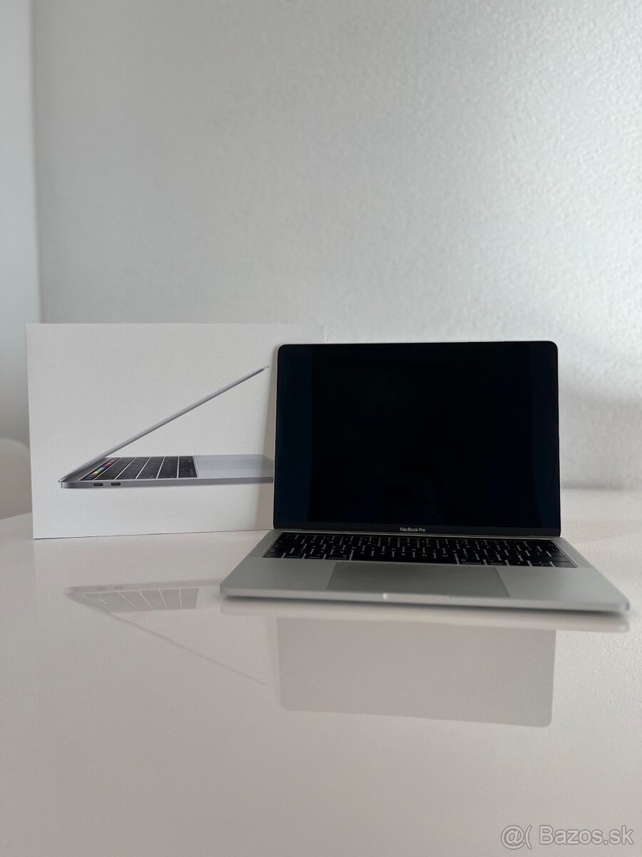 Apple Macbook Pro 13 Space Grey