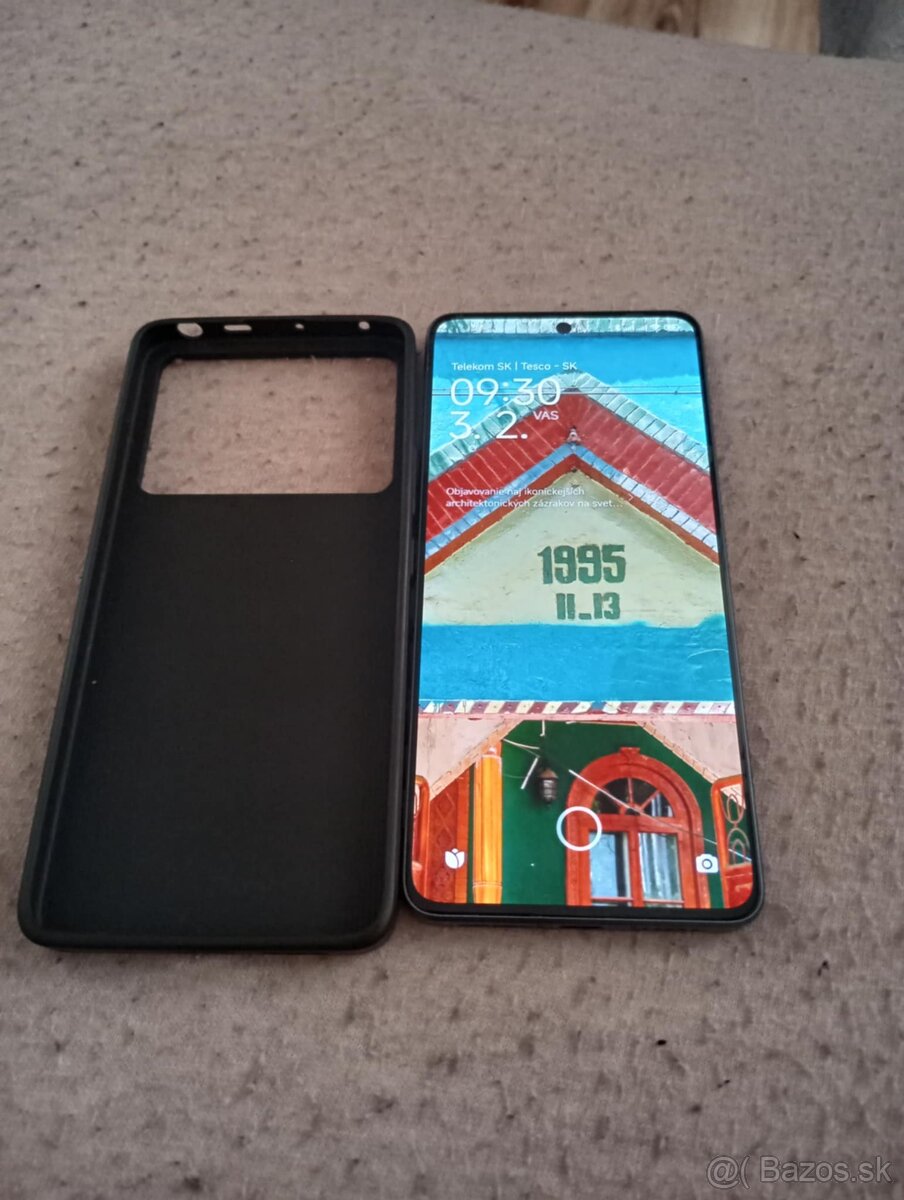 Poco X6 5G 12/256GB