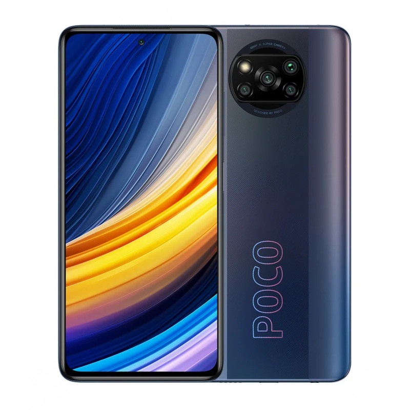 Xiaomi Poco X3 PRO - Náhradne diely