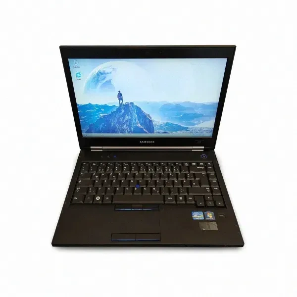 Notebook Samsung 400B - 633543