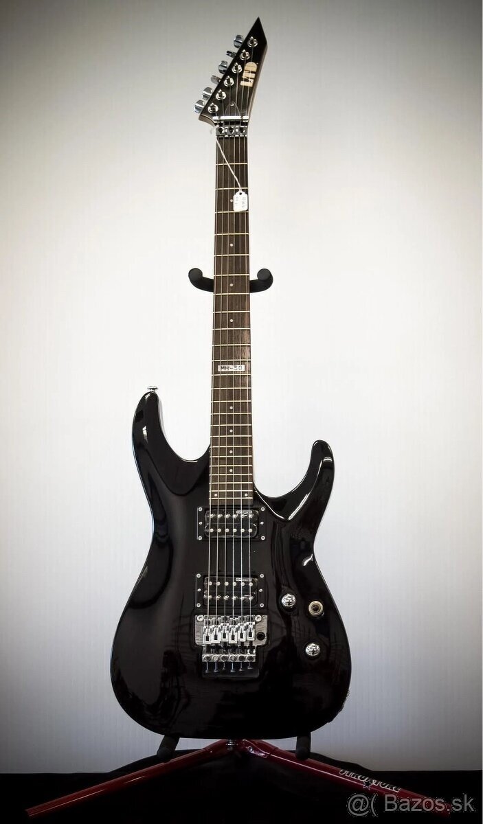 LTD ESP