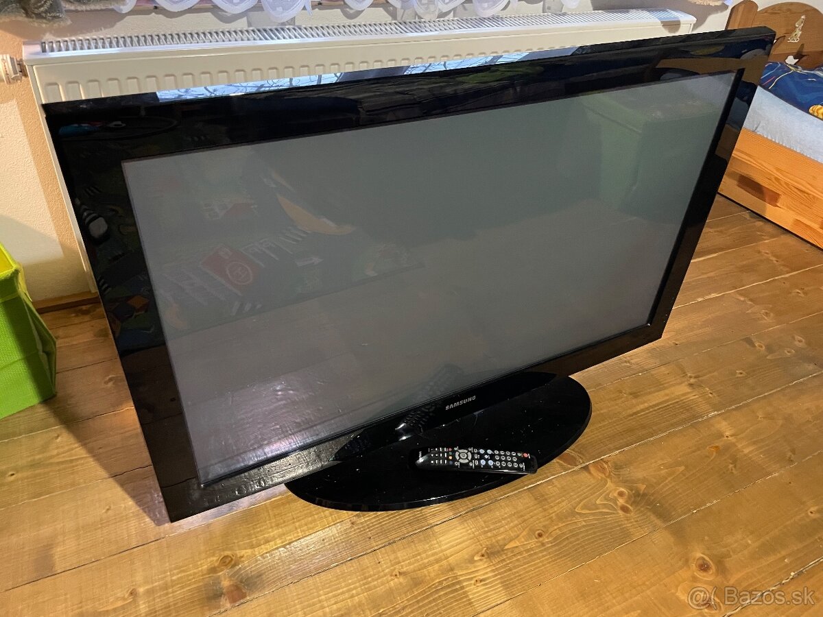 Samsung tv