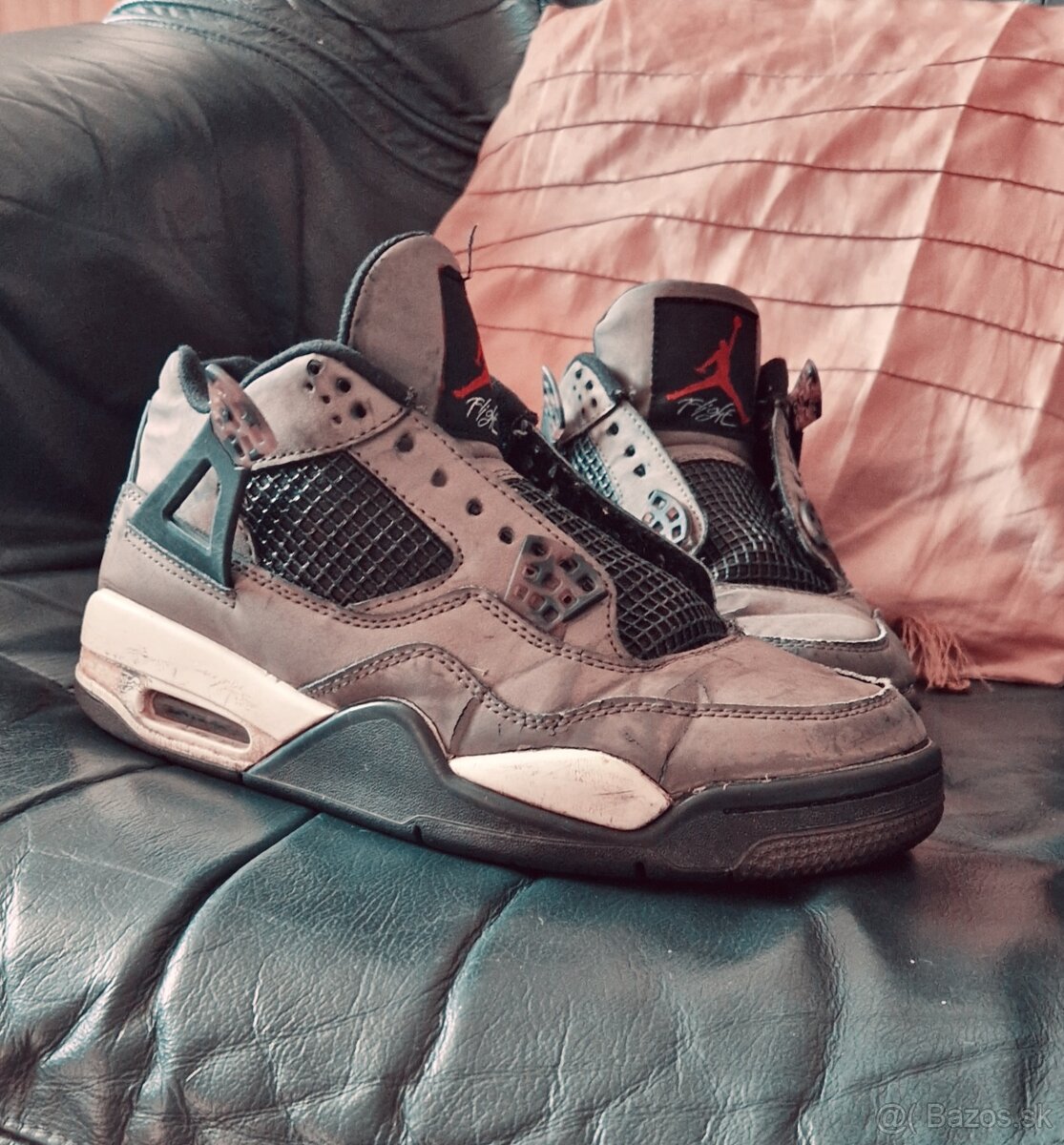 Nike air Jordan Travis Scott