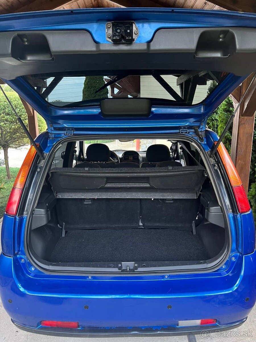 Suzuki Ignis 1.3