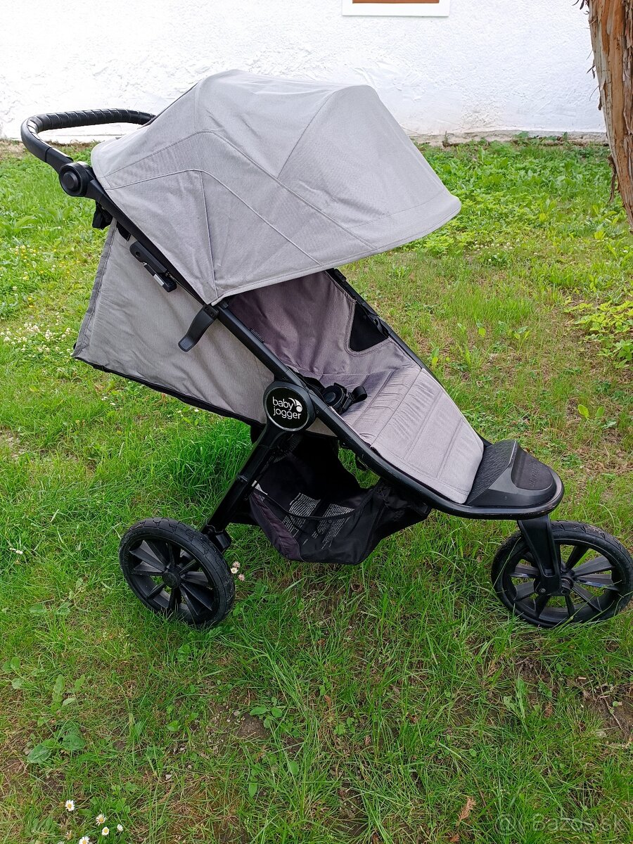 Športový kočík Baby jogger city elite 2