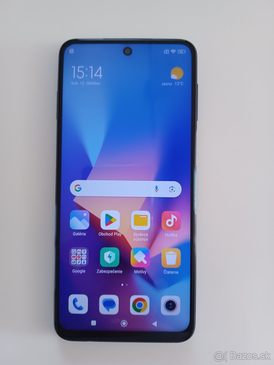 Xiaomi Redmi Note 9 Pro