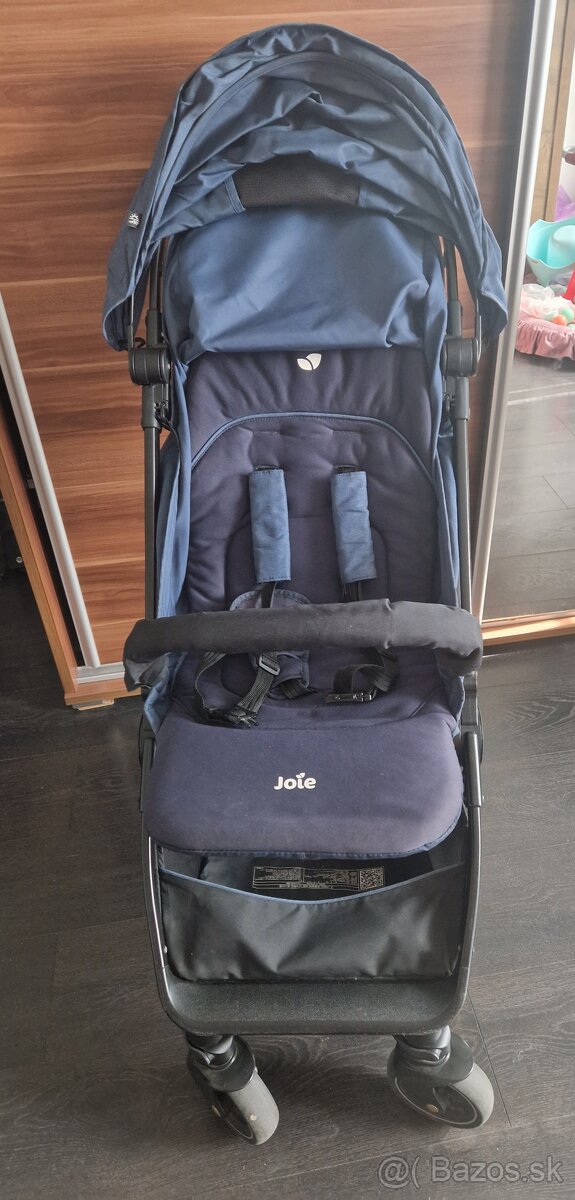 Joie Pact Stroller