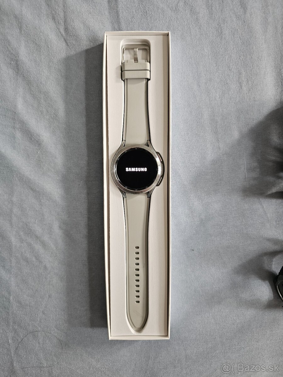 Samsung galaxy watch 4 classic 46mm