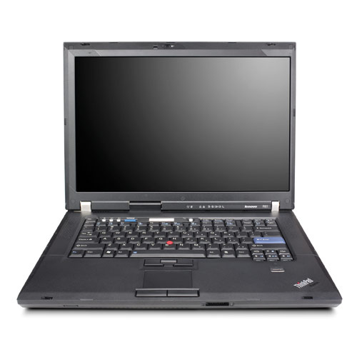 Predám nefunkčný notebook Lenovo Thinkpad na náhradné diely