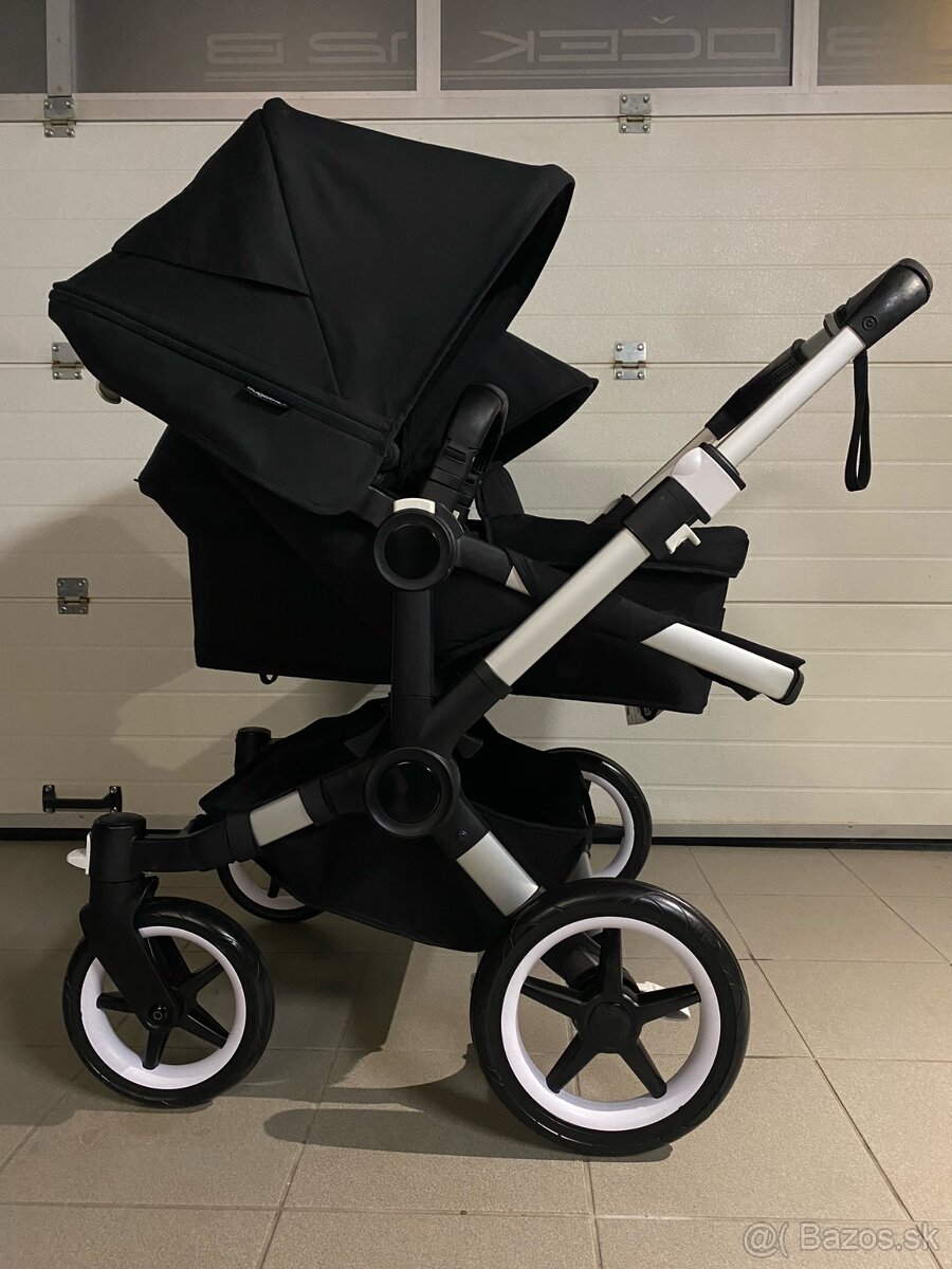 Bugaboo Donkey 3 sourozenecký