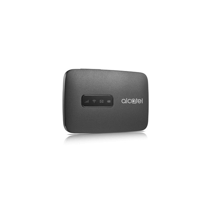 Alcatel LTE/4G WiFi Router Link Zone MW40V Black