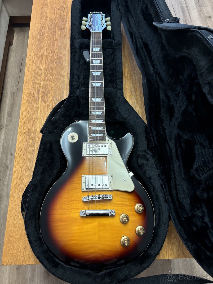 Epiphone Les Paul Standard '50s