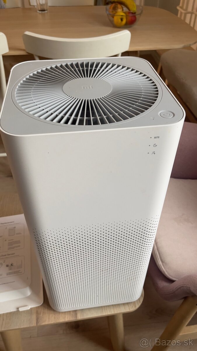 Čistička vzduchu mi xiaomi air purifier 2H + filter