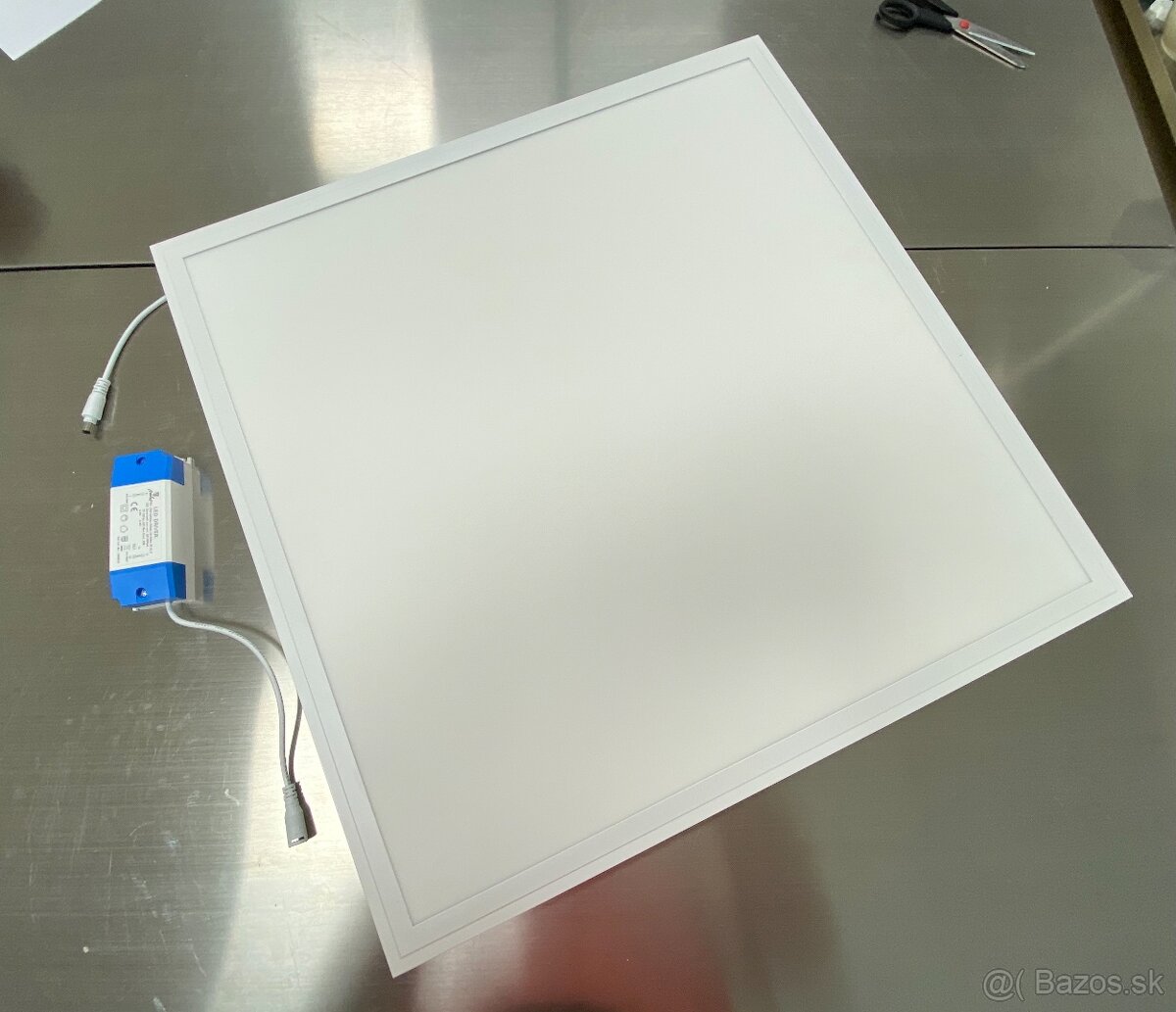 LED panel 595x595