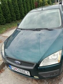 Ford focus 1.4 16v 2007 benzin - celok 400e