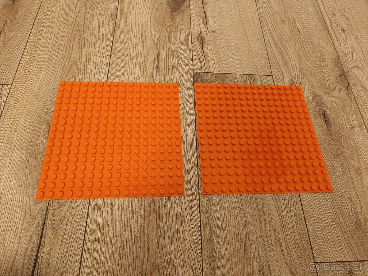 Lego duplo podložka