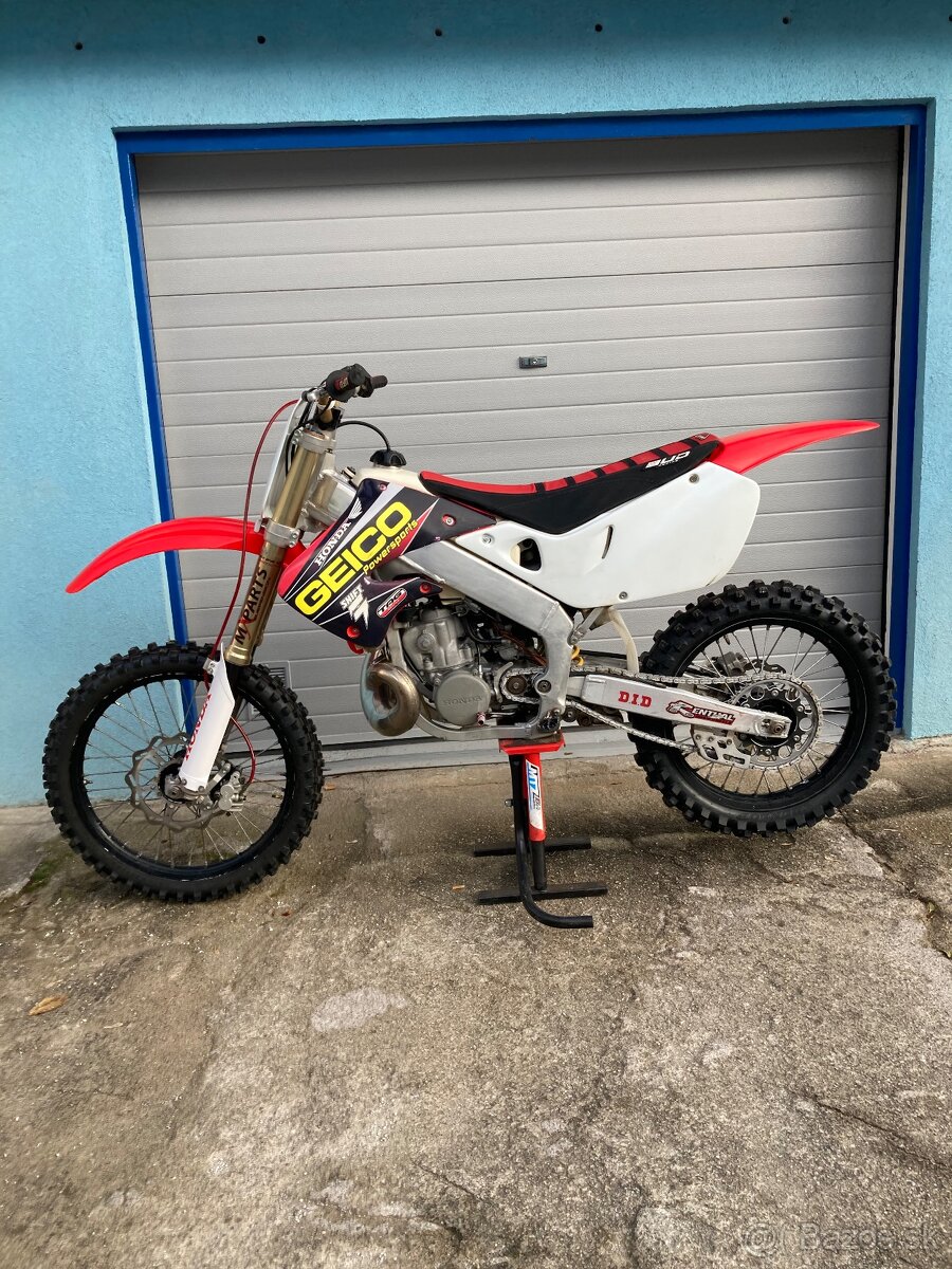 Honda CR 250 1999