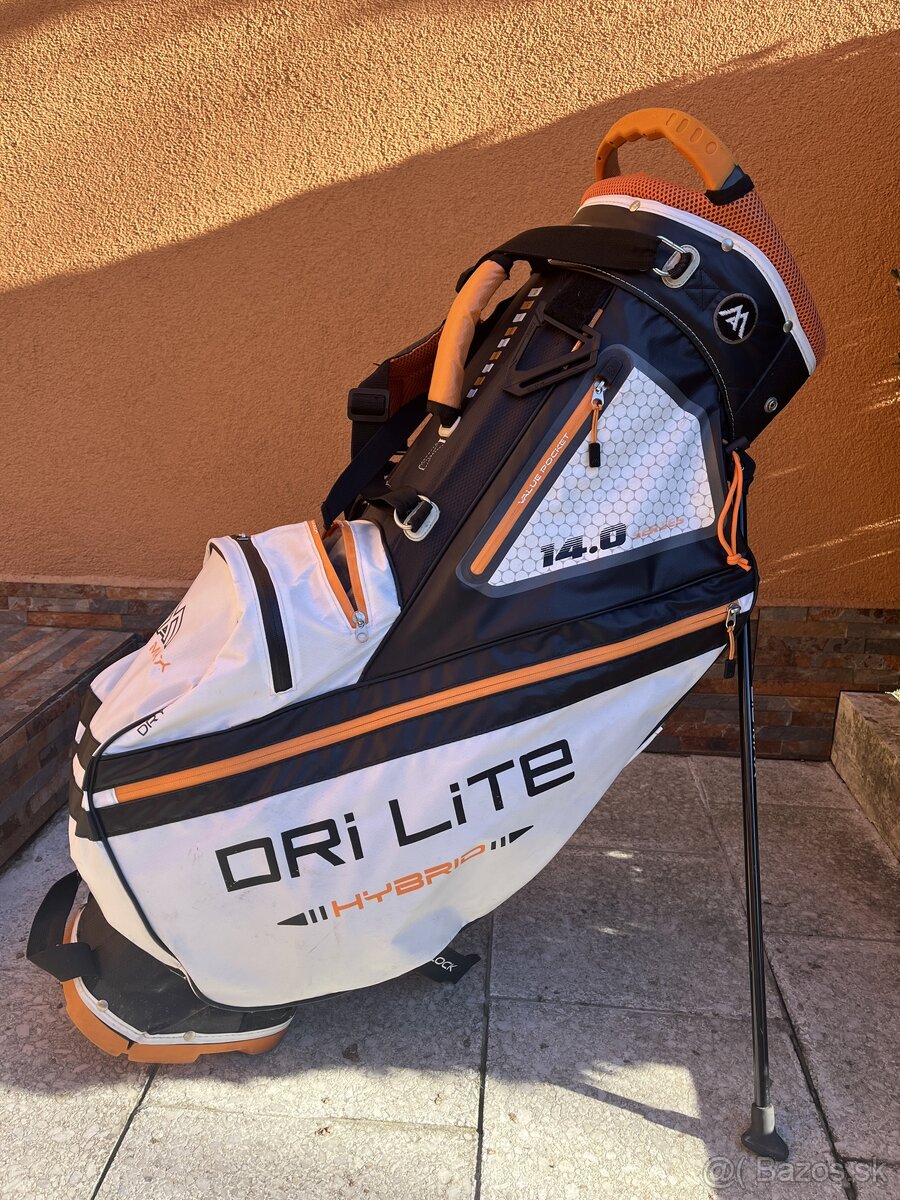 Golfový bag Big Max Dri Lite 14