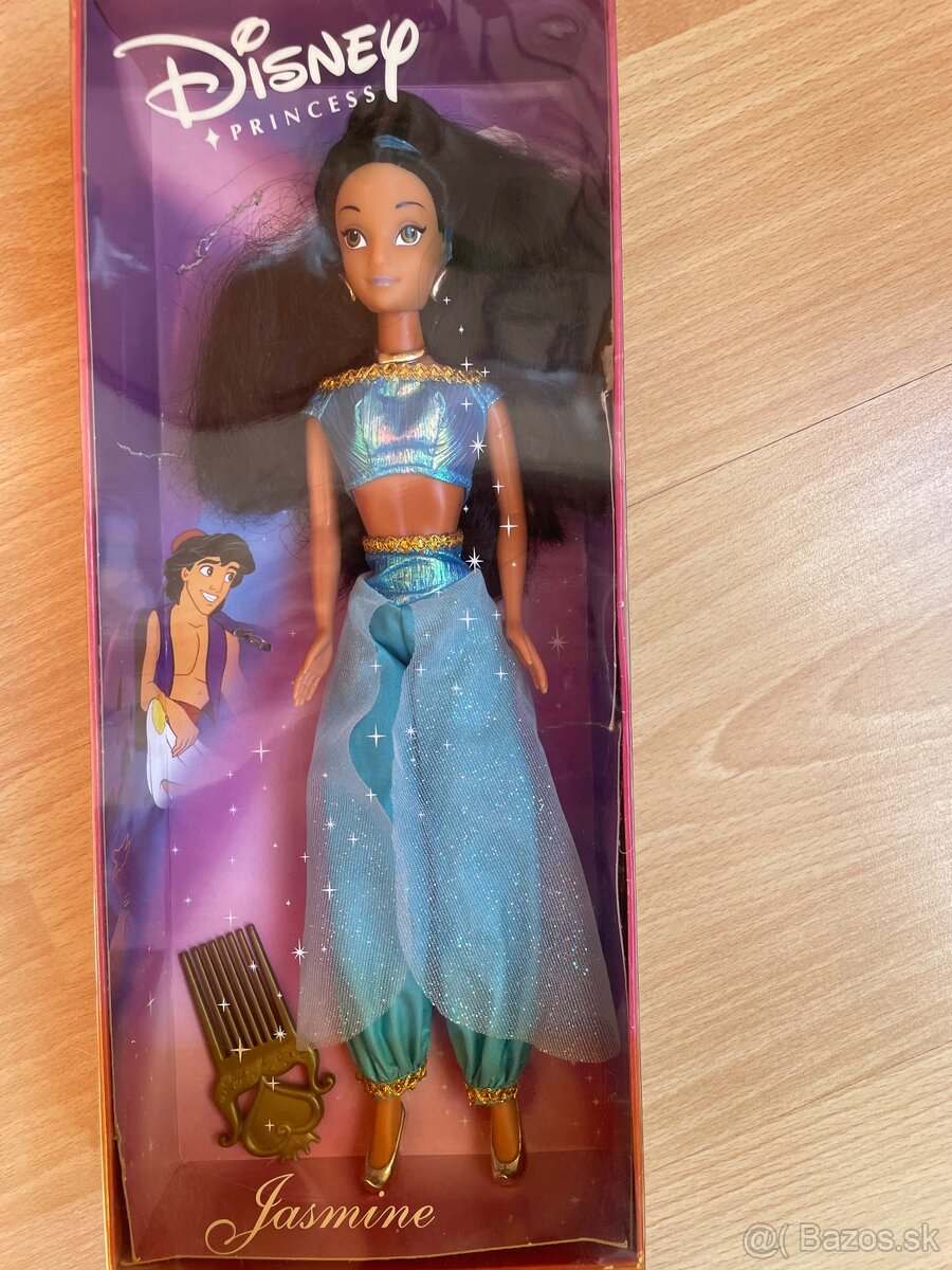 Walt Disney Jasmine