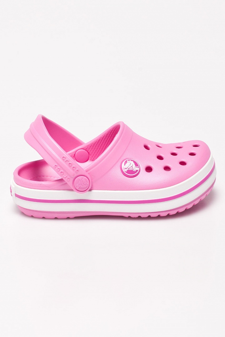 Sandále šľapky kroksy originál Crocs 29/30 C12