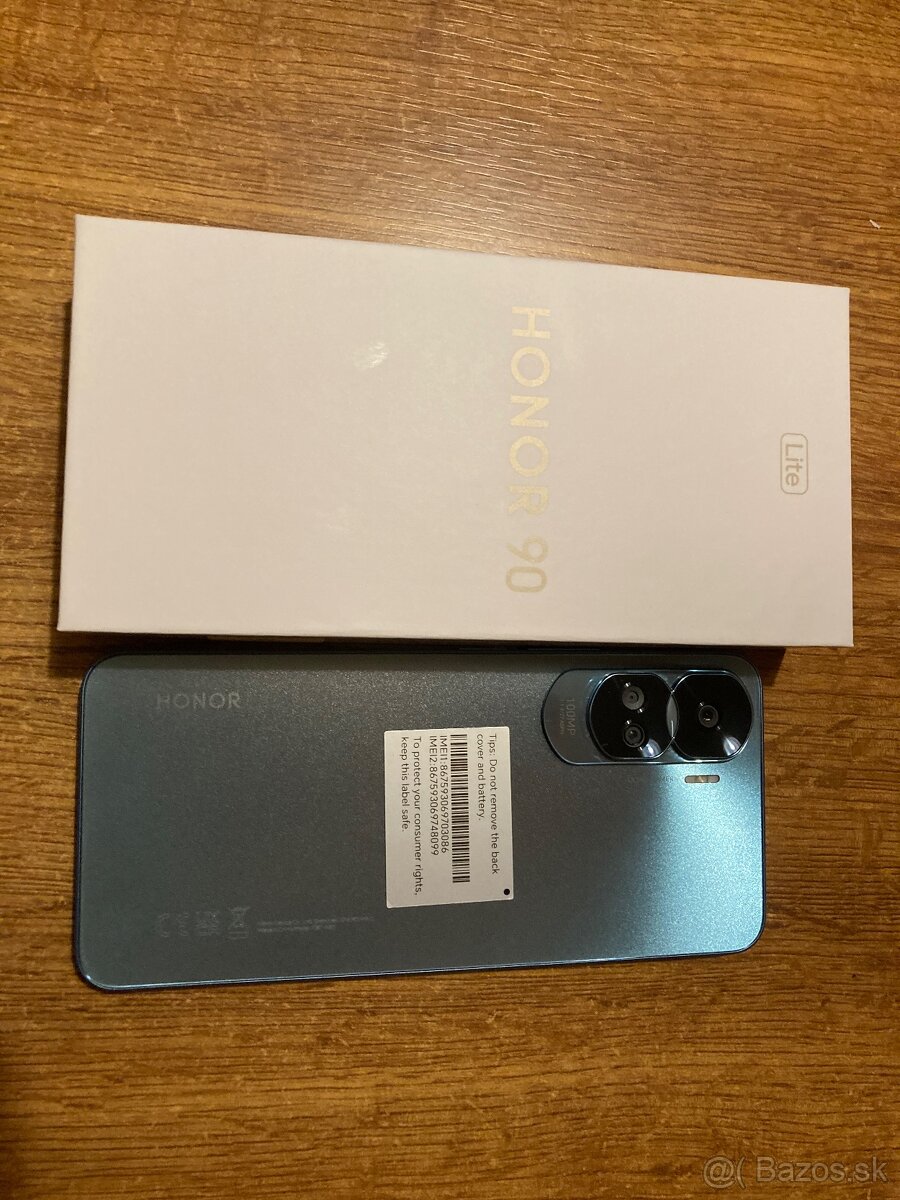 Honor 90 Lite