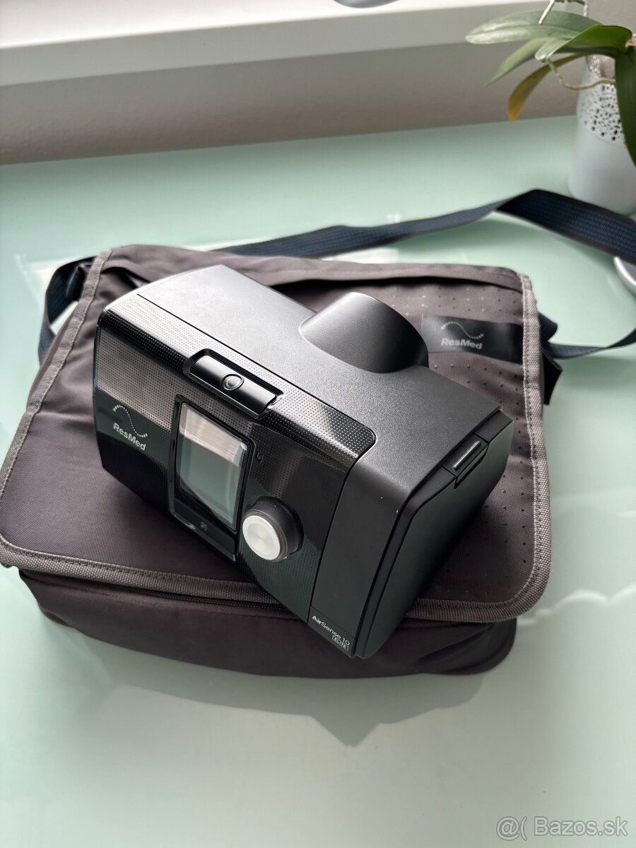 CPAP ResMed AirSense ELITE 10