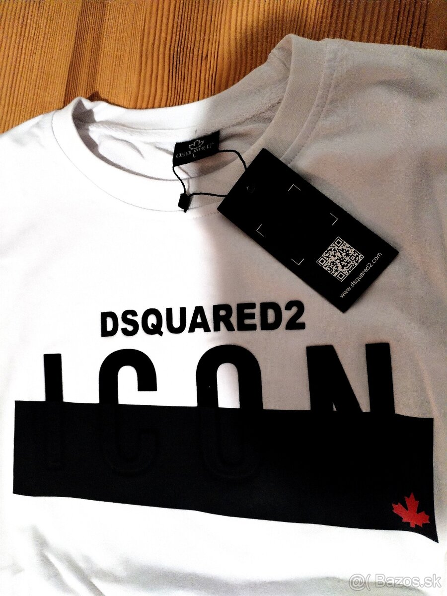 Dsquared2 ICON