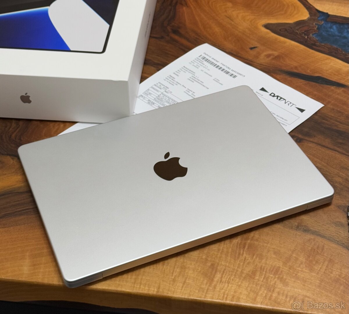 MacBook Pro M1 Pro 14” 16/512gb