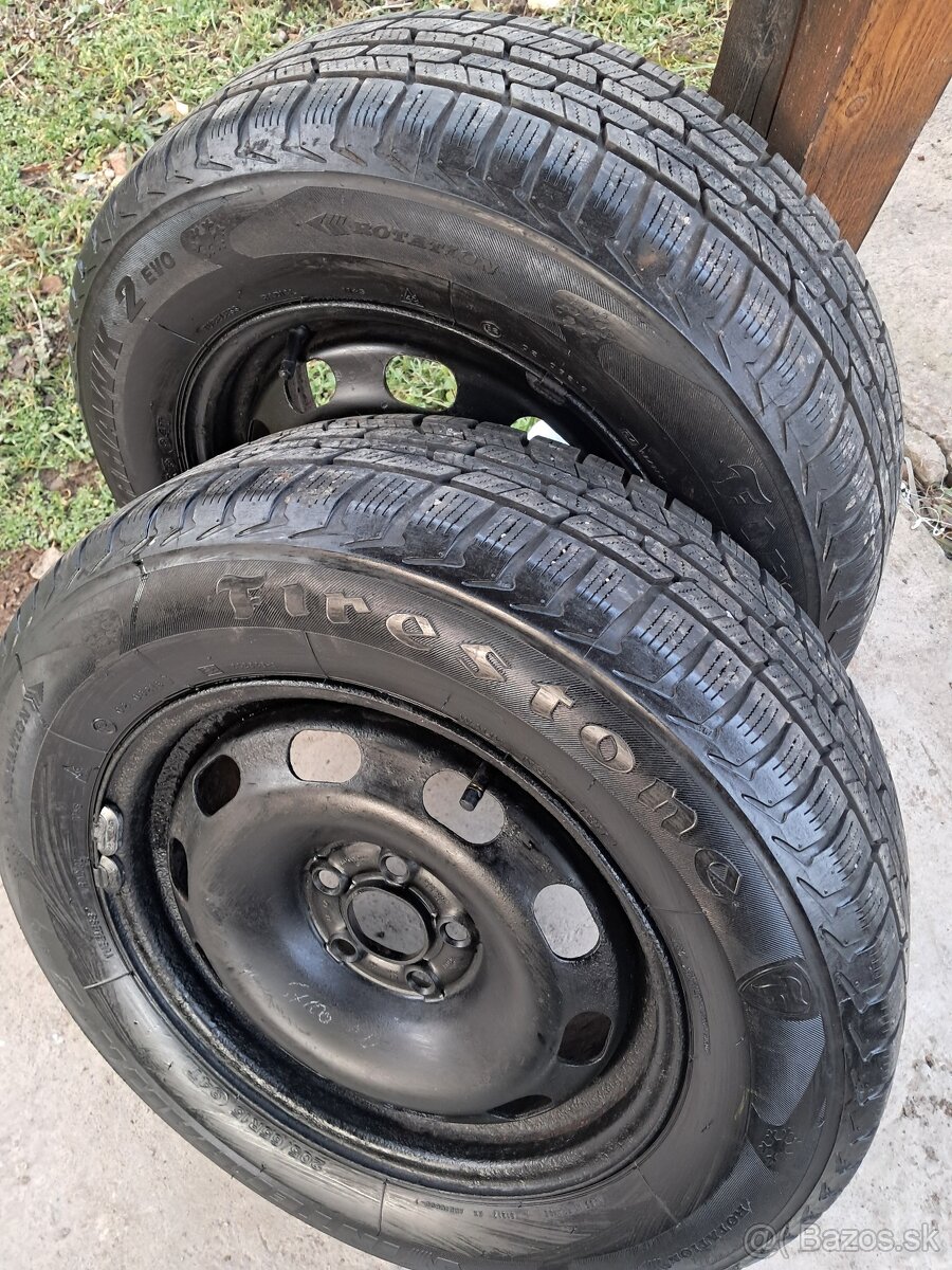 5x100 r15