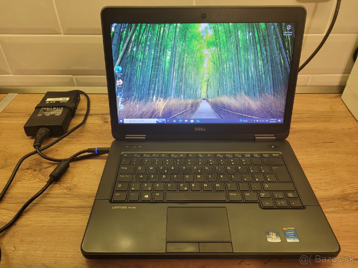 Dell Latitude E5440 + Windows + Office