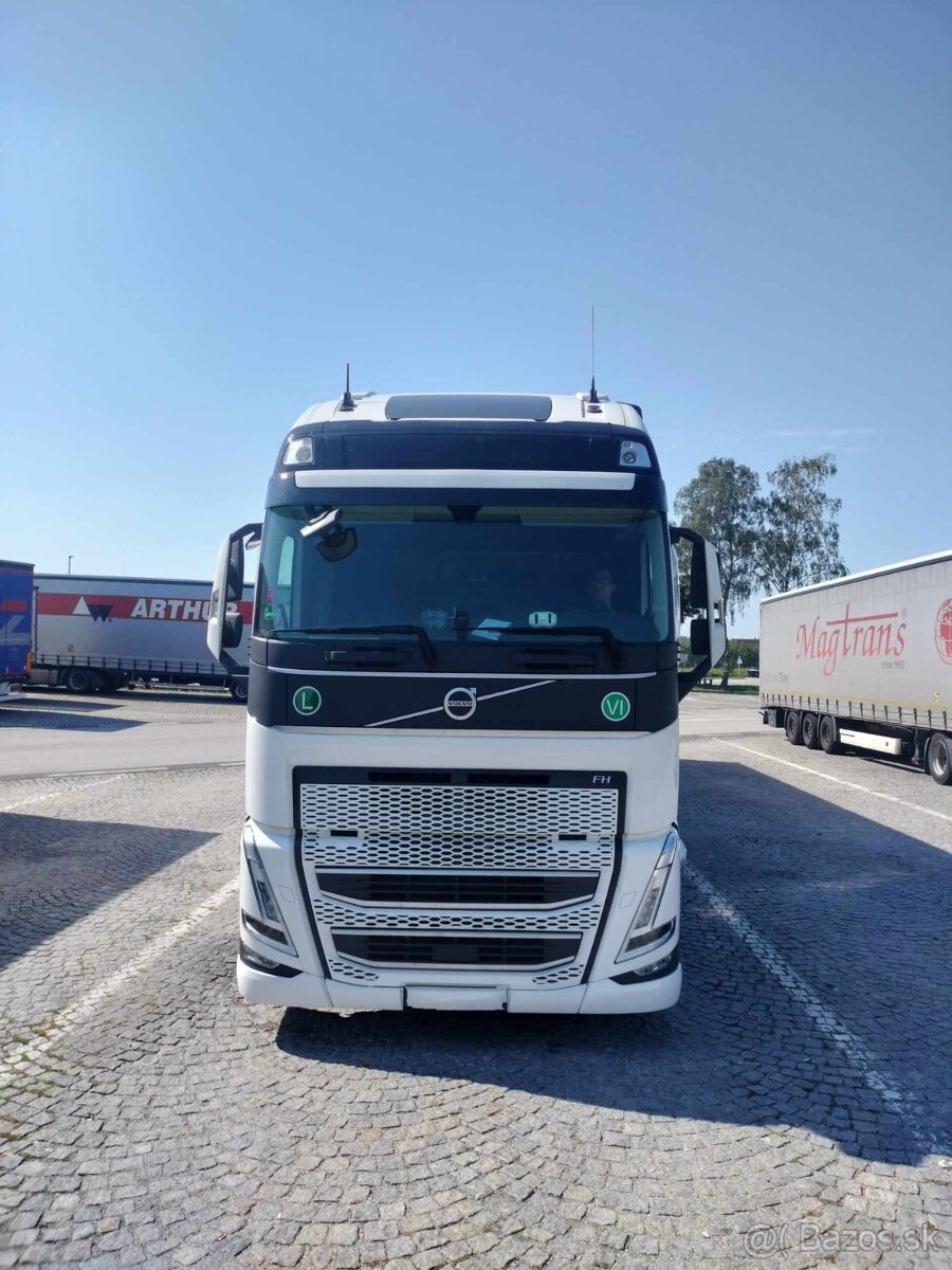 Volvo FH XL 460