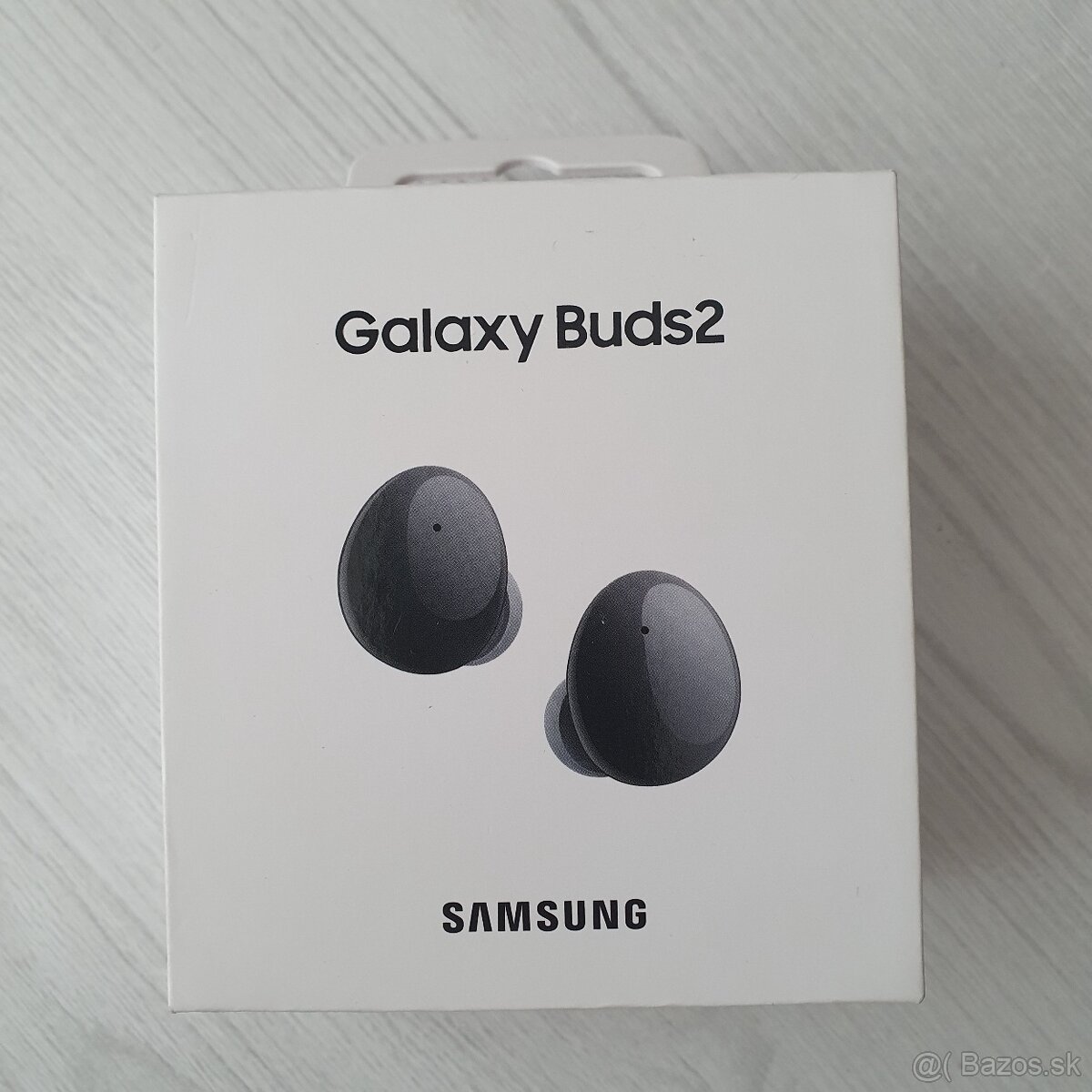 SAMSUNG Galaxy Buds2 (Graphite