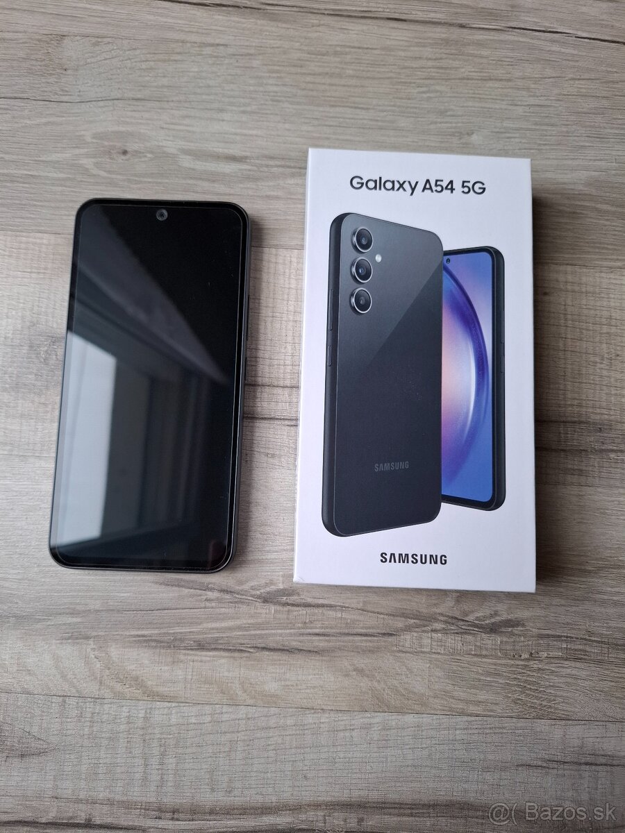 Samsung galaxy A54 5G