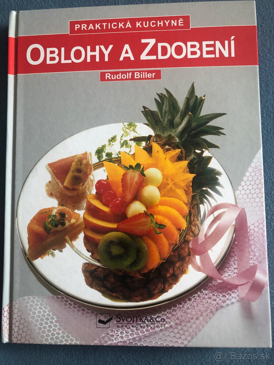 Oblohy a zdobeni