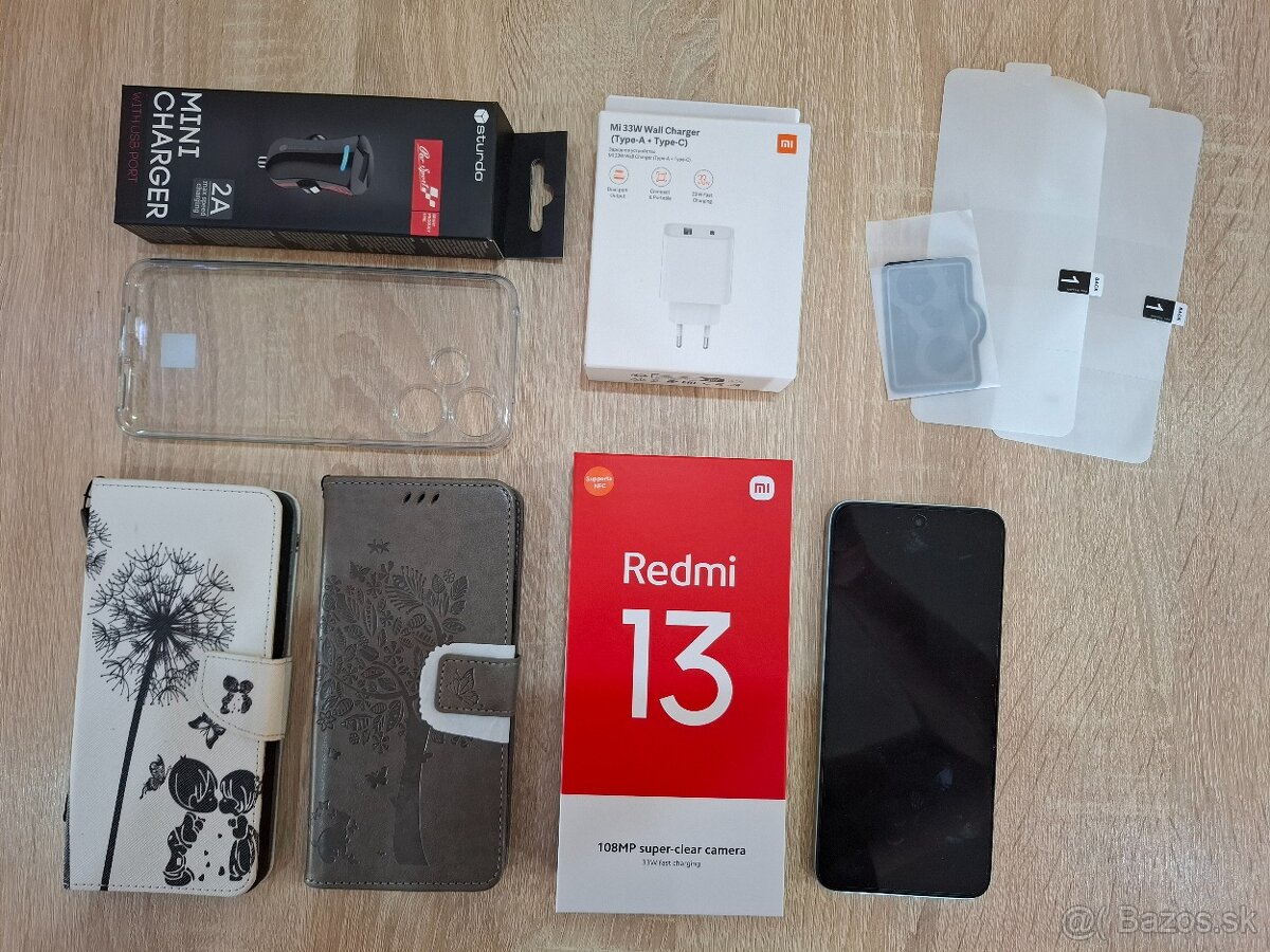 Redmi 13