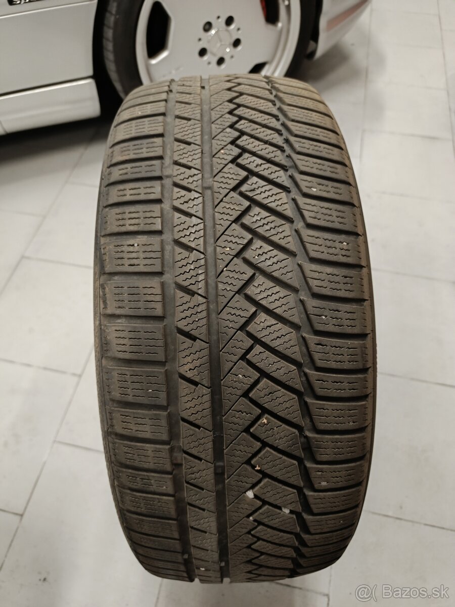 245/45 R19 zimne