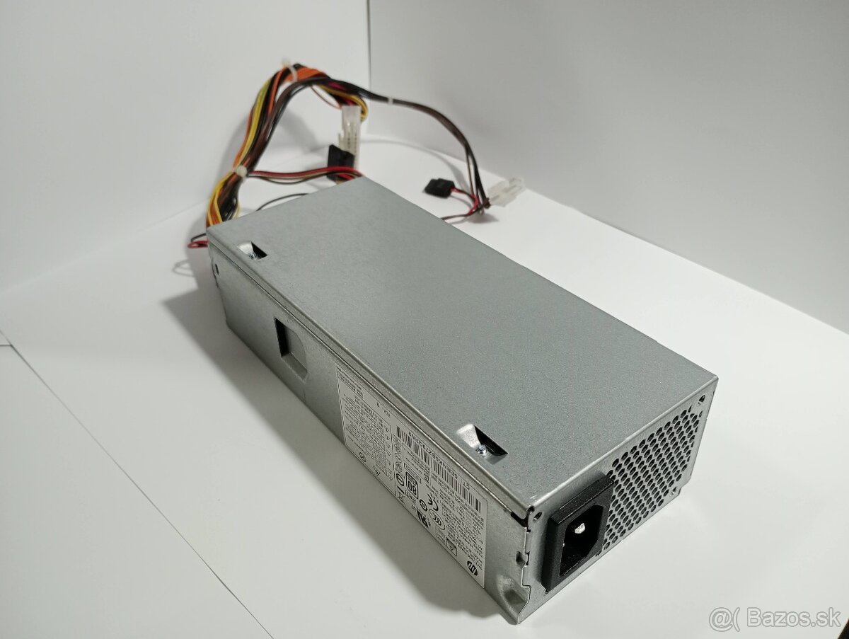 Zdroj 180W HP