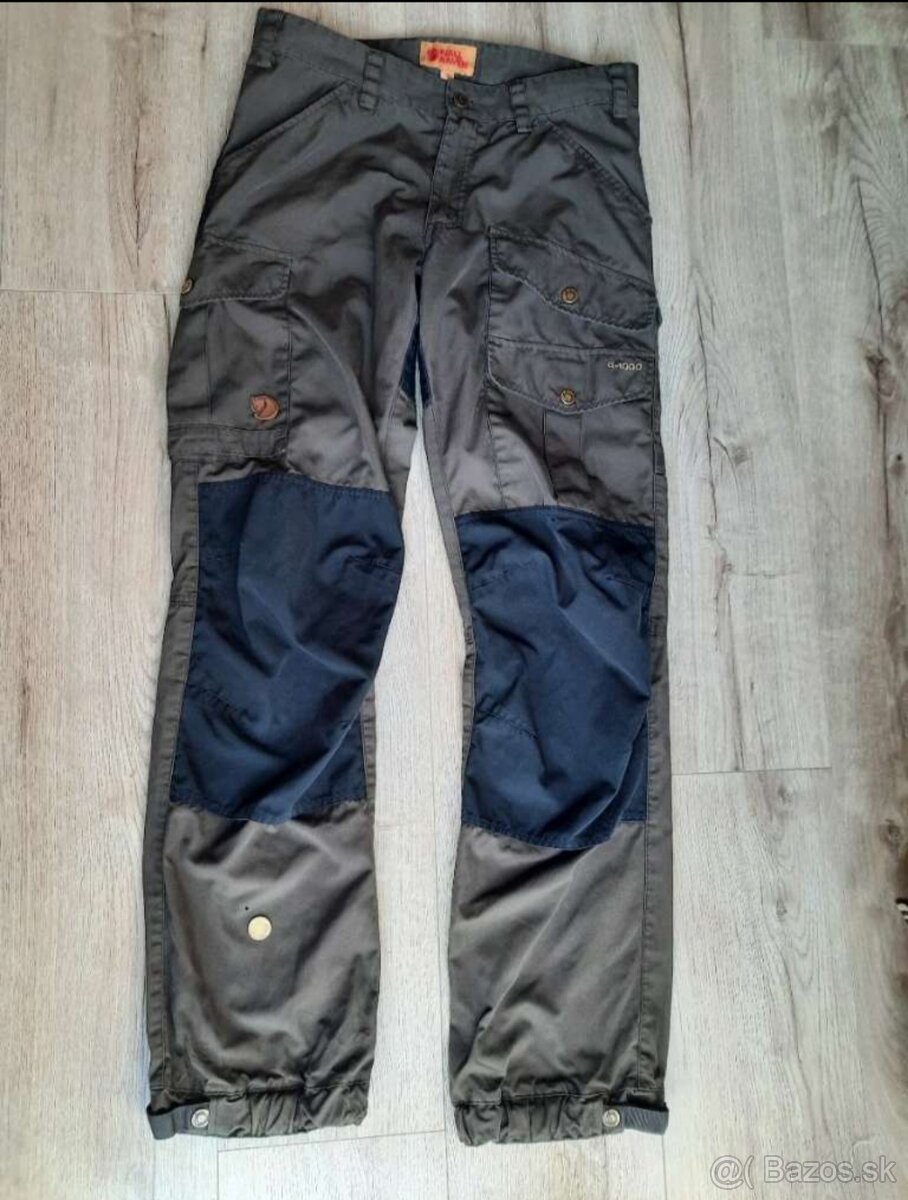 Fjällräven Vidda Pro Trousers