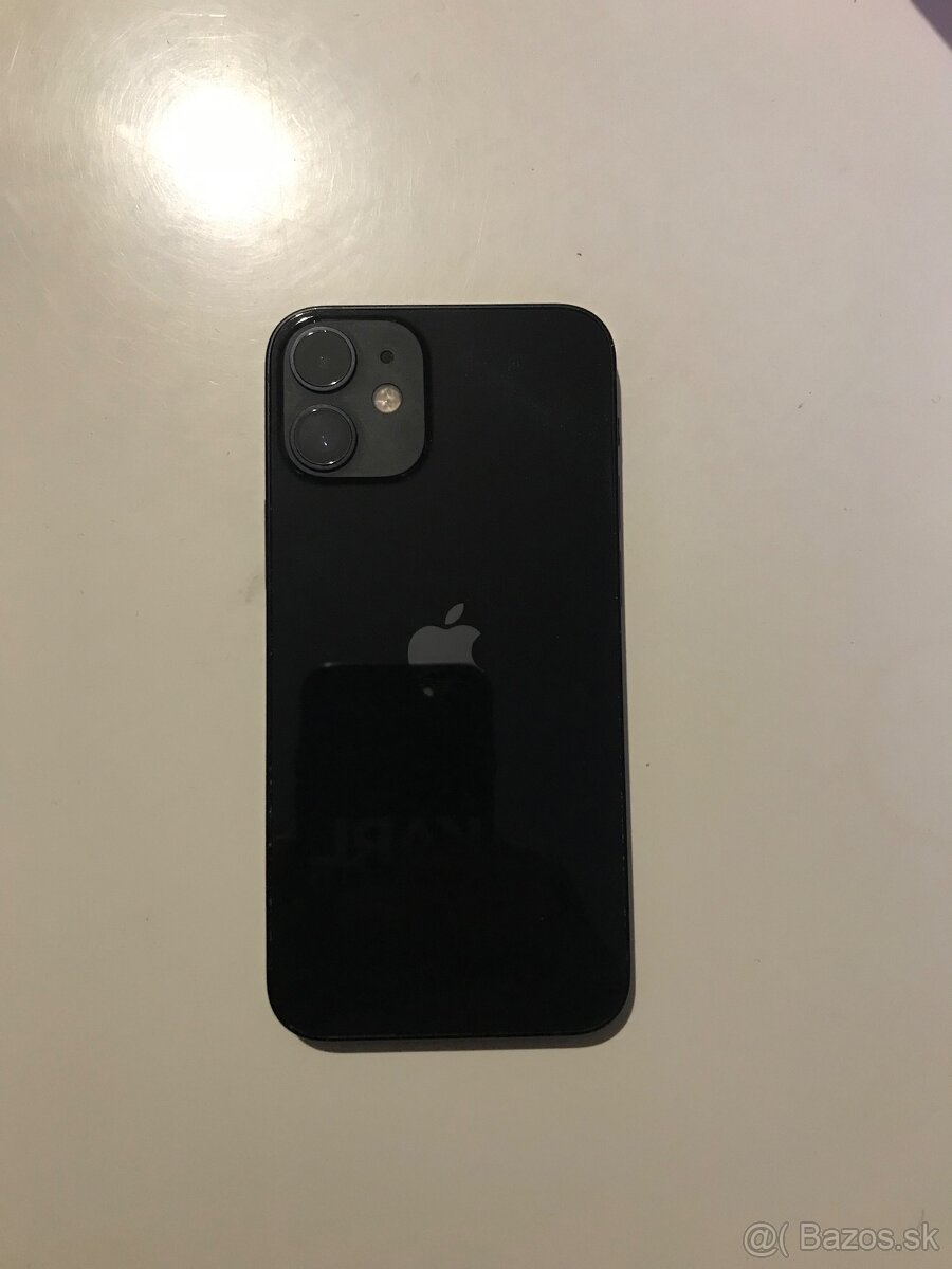 Predám iphone12mini