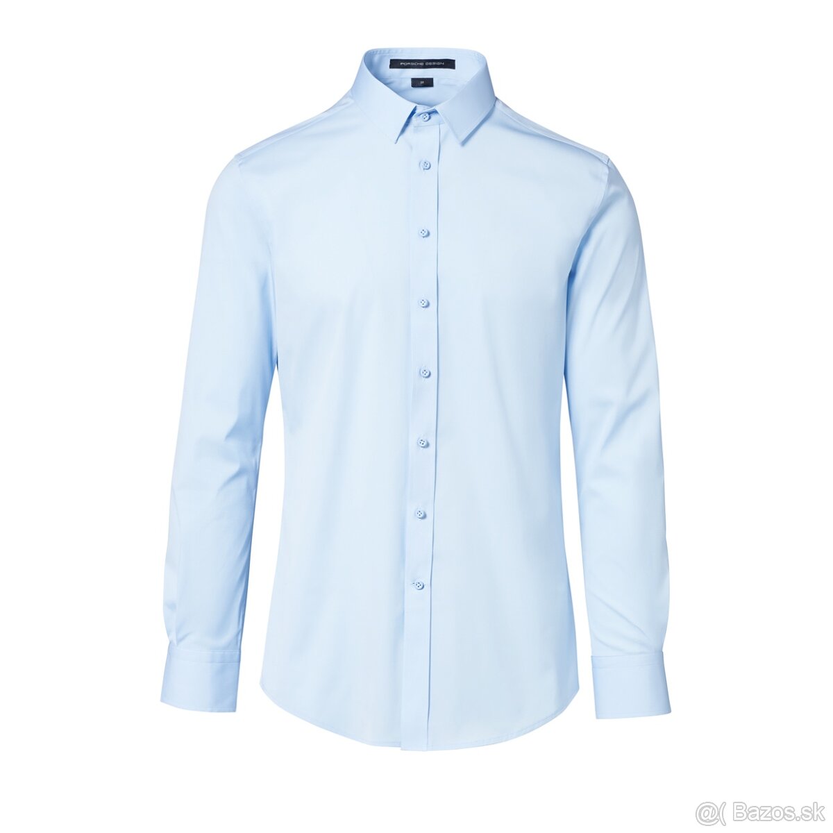 Porsche Design Basic Shirt, veľkosť č. 50