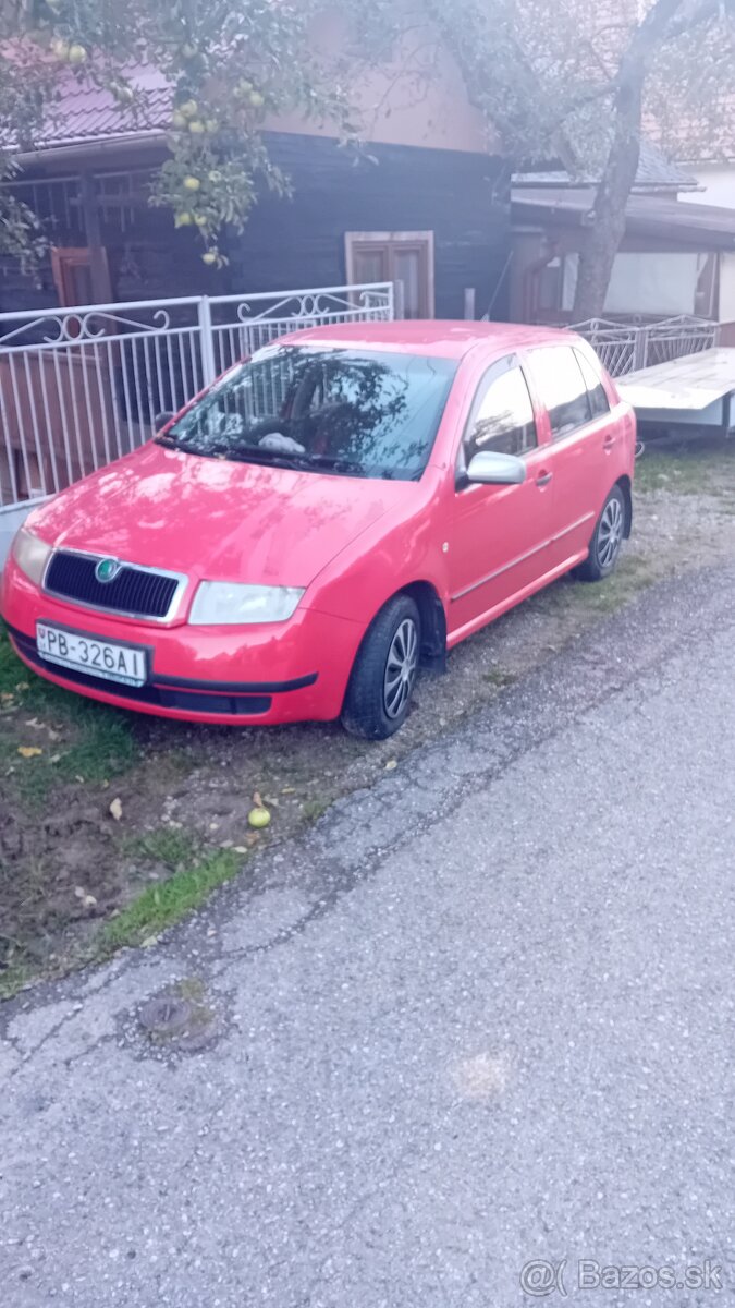 Fabia