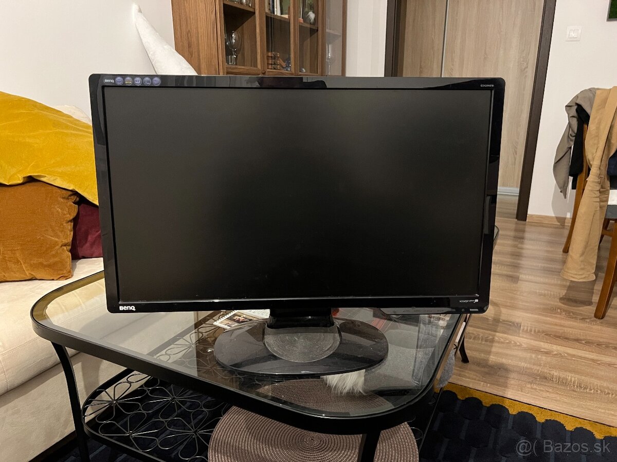 Monitor Benq G2420HDB