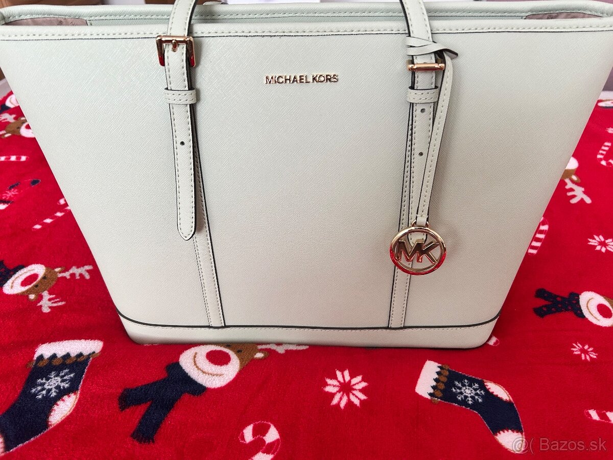 Michael Kors Kabelka